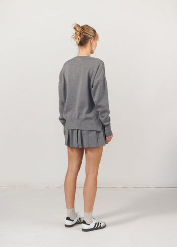 Piccolo & Rotondo 100% Merino Co-ord