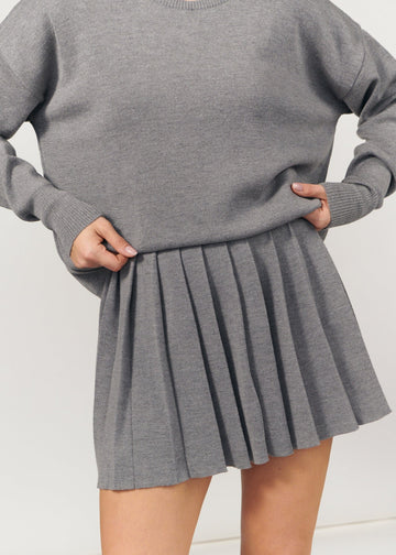 Piccolo & Rotondo 100% Merino Co-ord