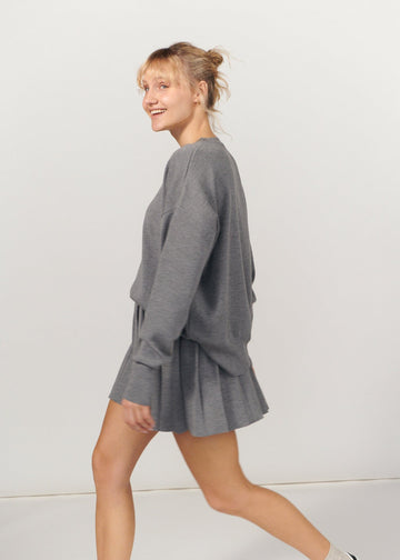 Piccolo & Rotondo 100% Merino Co-ord