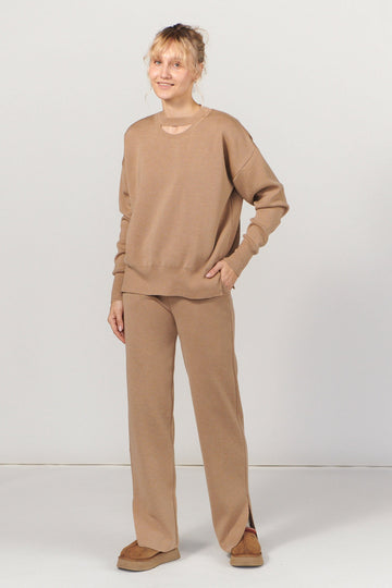 Rotondo 100% Merino Jumper
