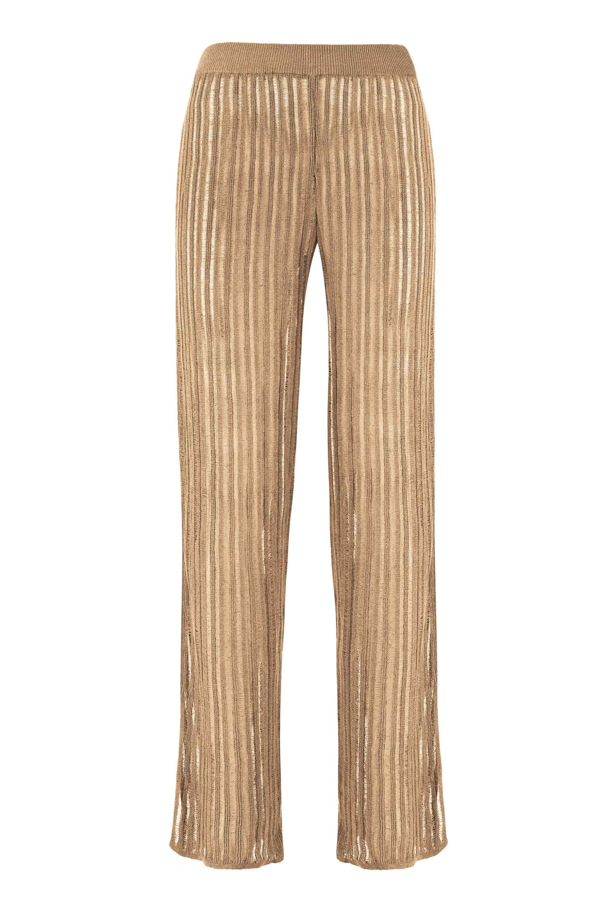 Sole 100% Linen Beach Pants
