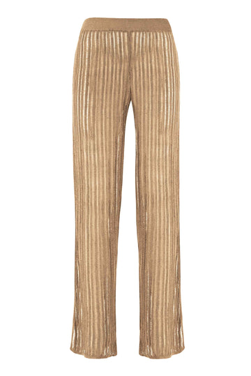 Sole 100% Linen Beach Pants