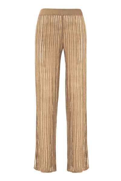 Sole 100% Linen Beach Pants