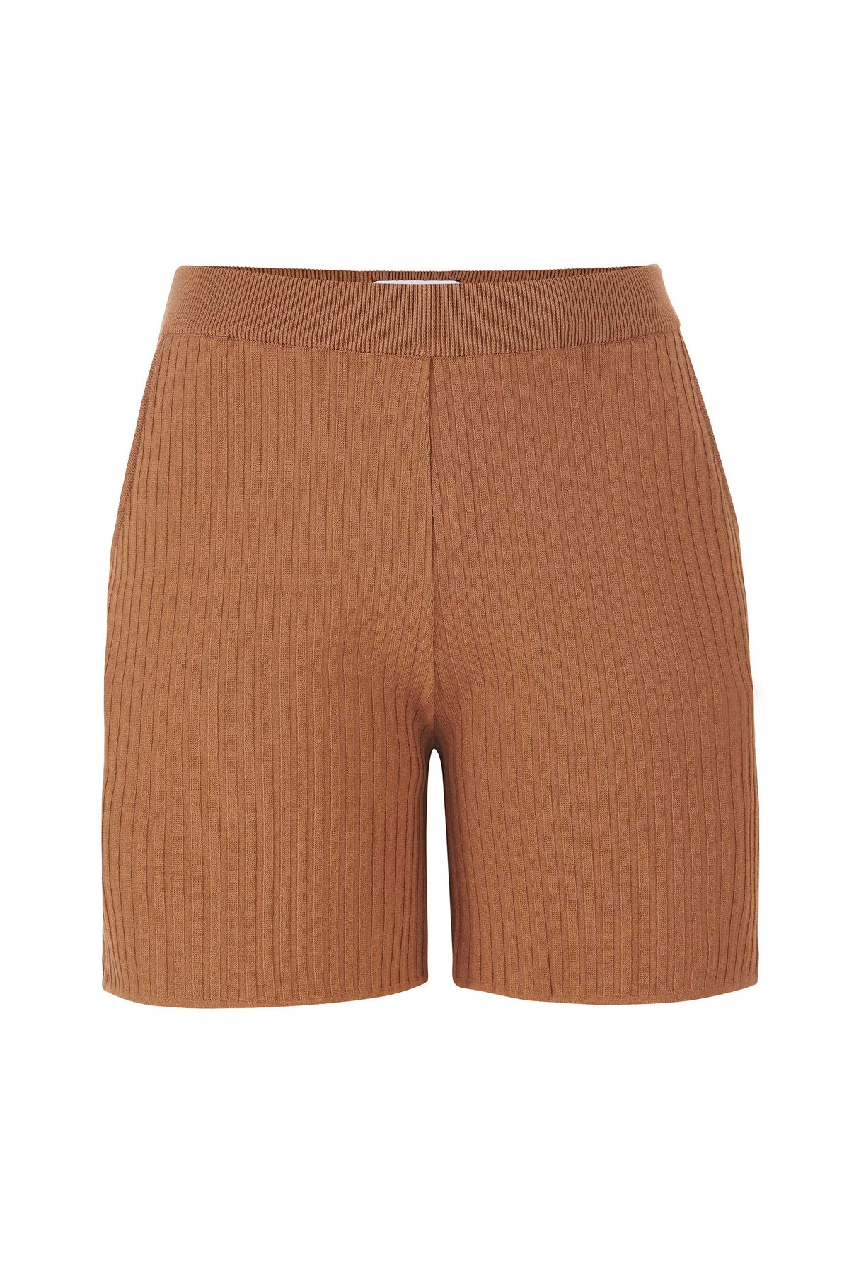 Terra Ribbed Shorts