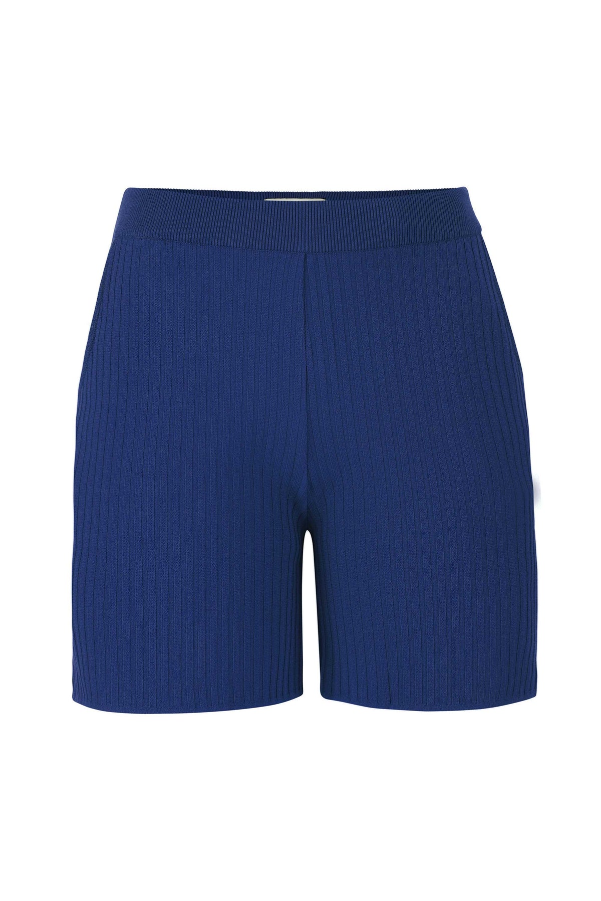 Terra Ribbed Shorts