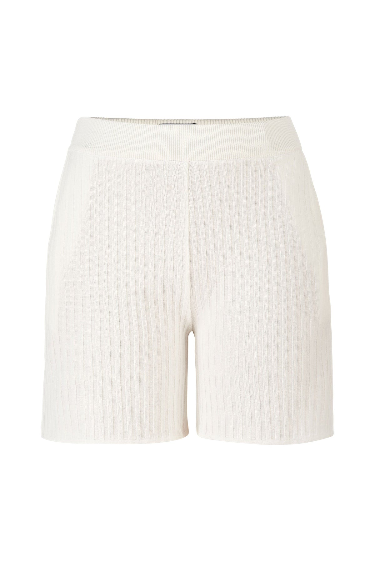 Terra Ribbed Shorts