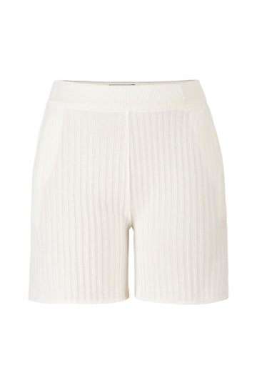 Terra Ribbed Shorts