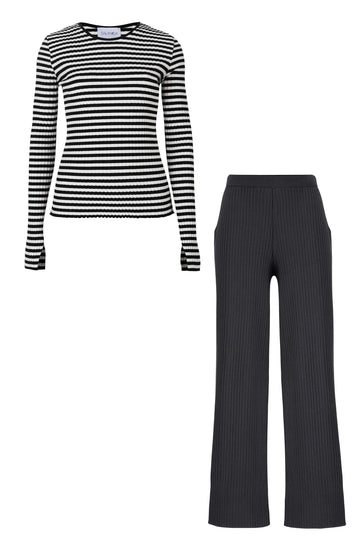 Vera & Brera Co-ord