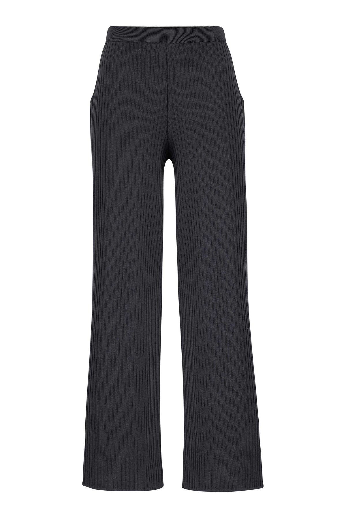 Vera Ribbed Pants