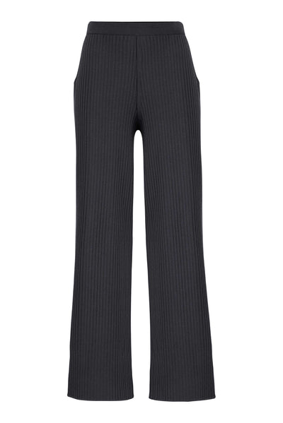 Vera Ribbed Pants