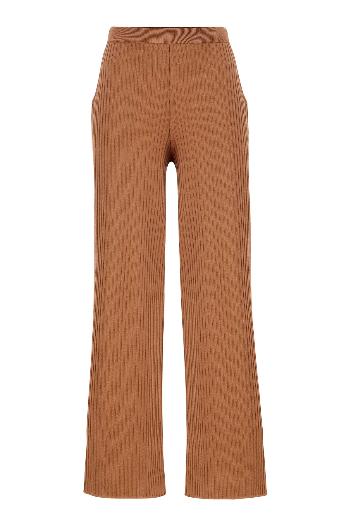 Vera Ribbed Pants