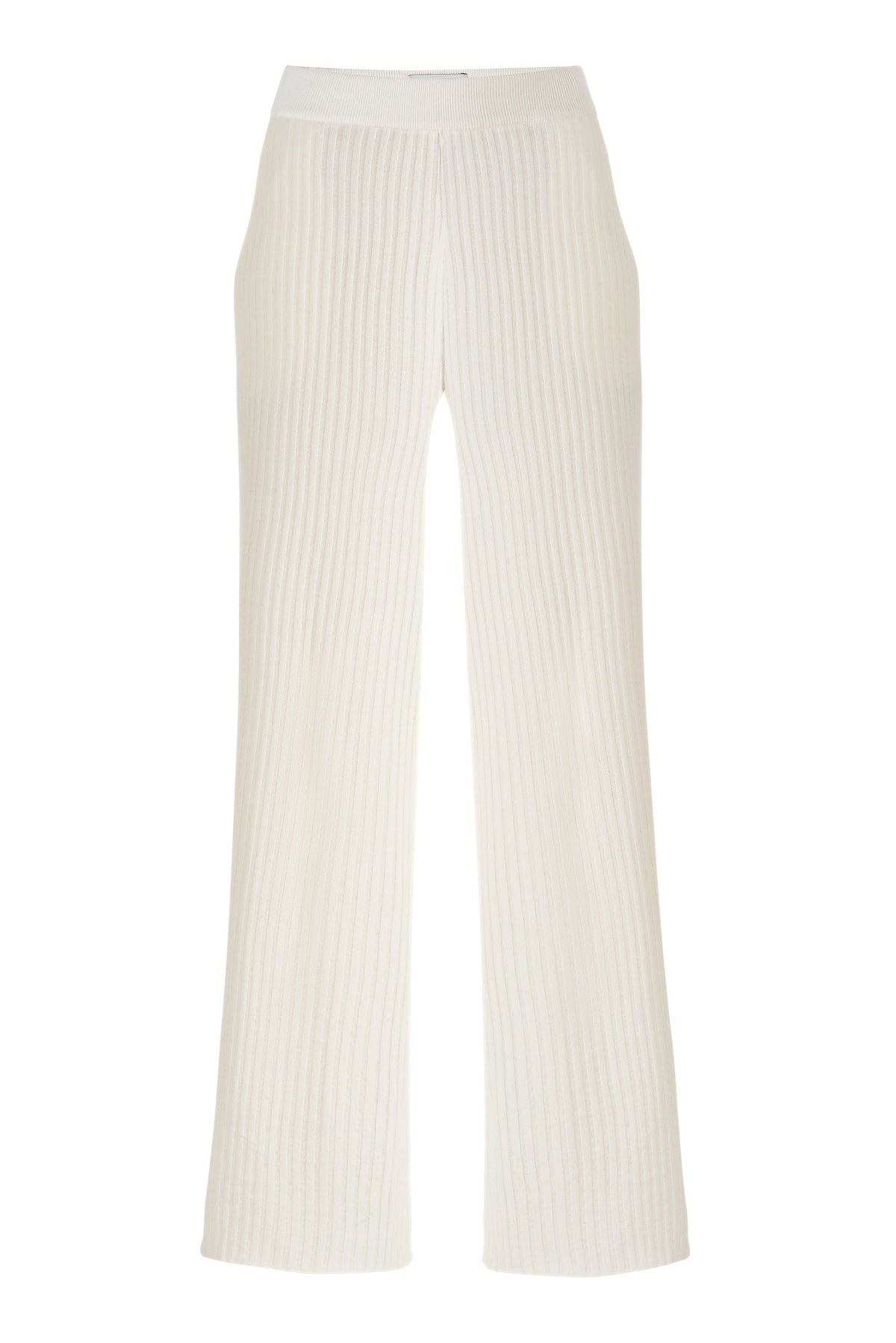 Vera Ribbed Pants