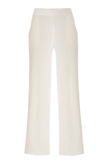 Vera Ribbed Pants