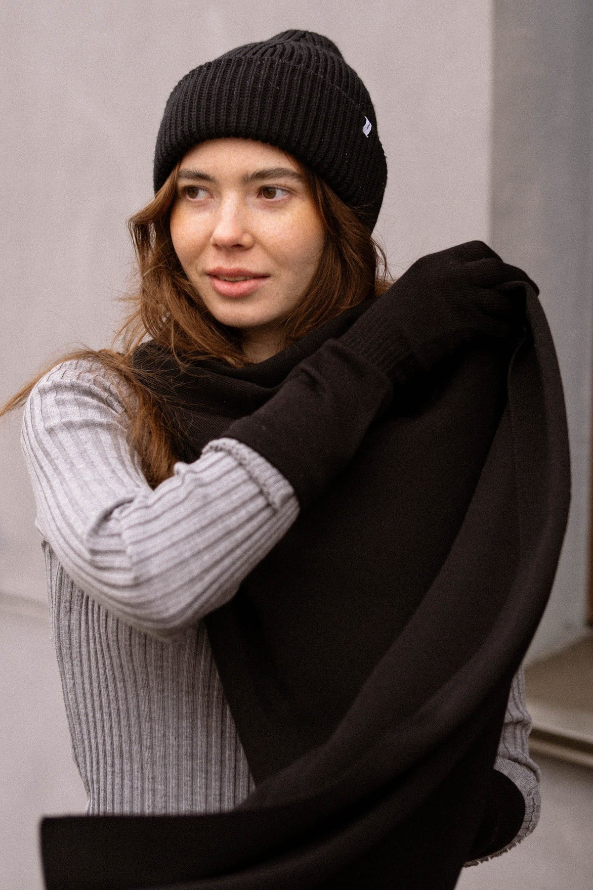 Via 100% Merino Set