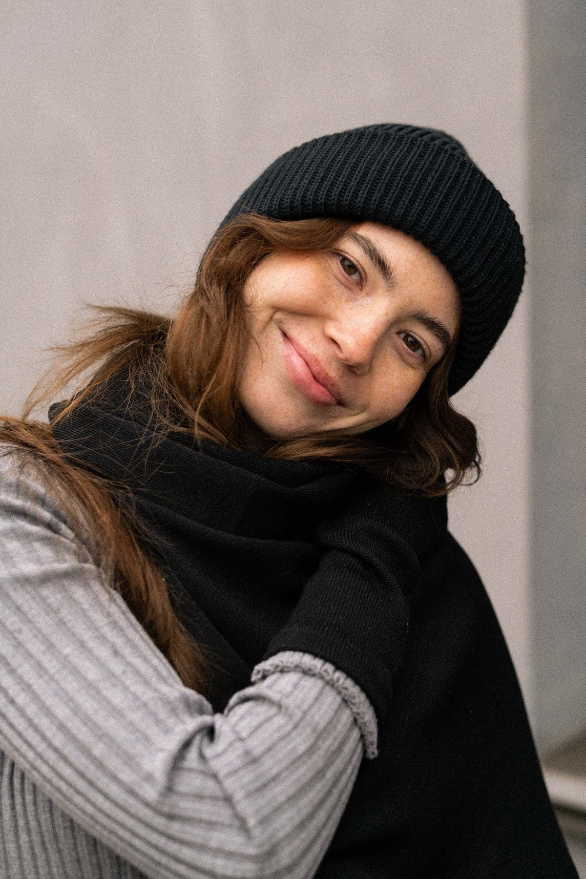 Via 100% Merino Set