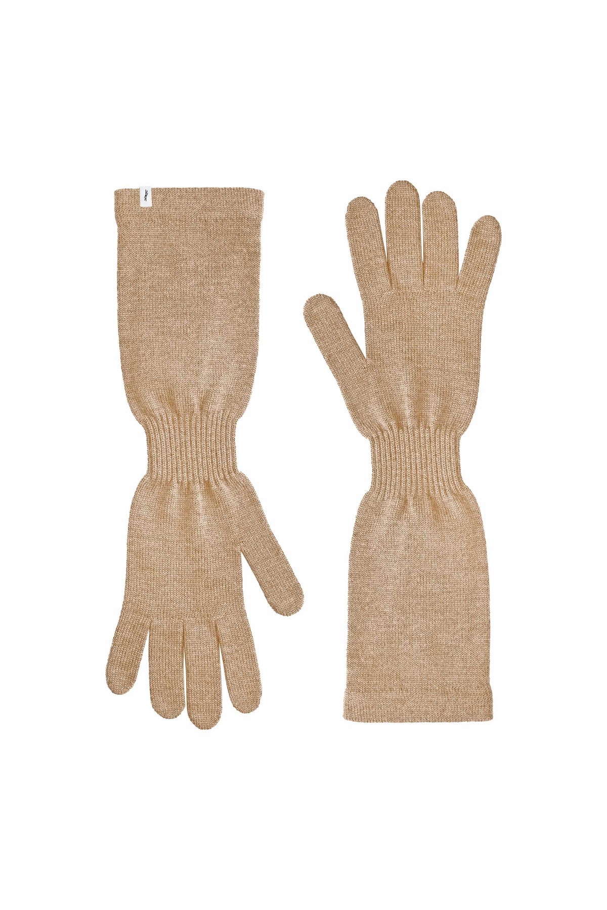 Via 100% Merino Gloves