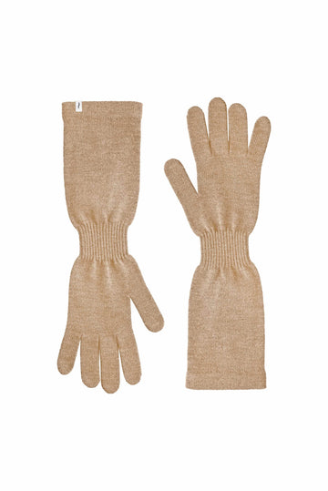 Via 100% Merino Gloves