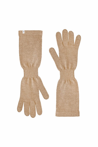 Via 100% Merino Gloves
