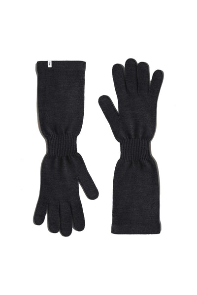 Via 100% Merino Gloves