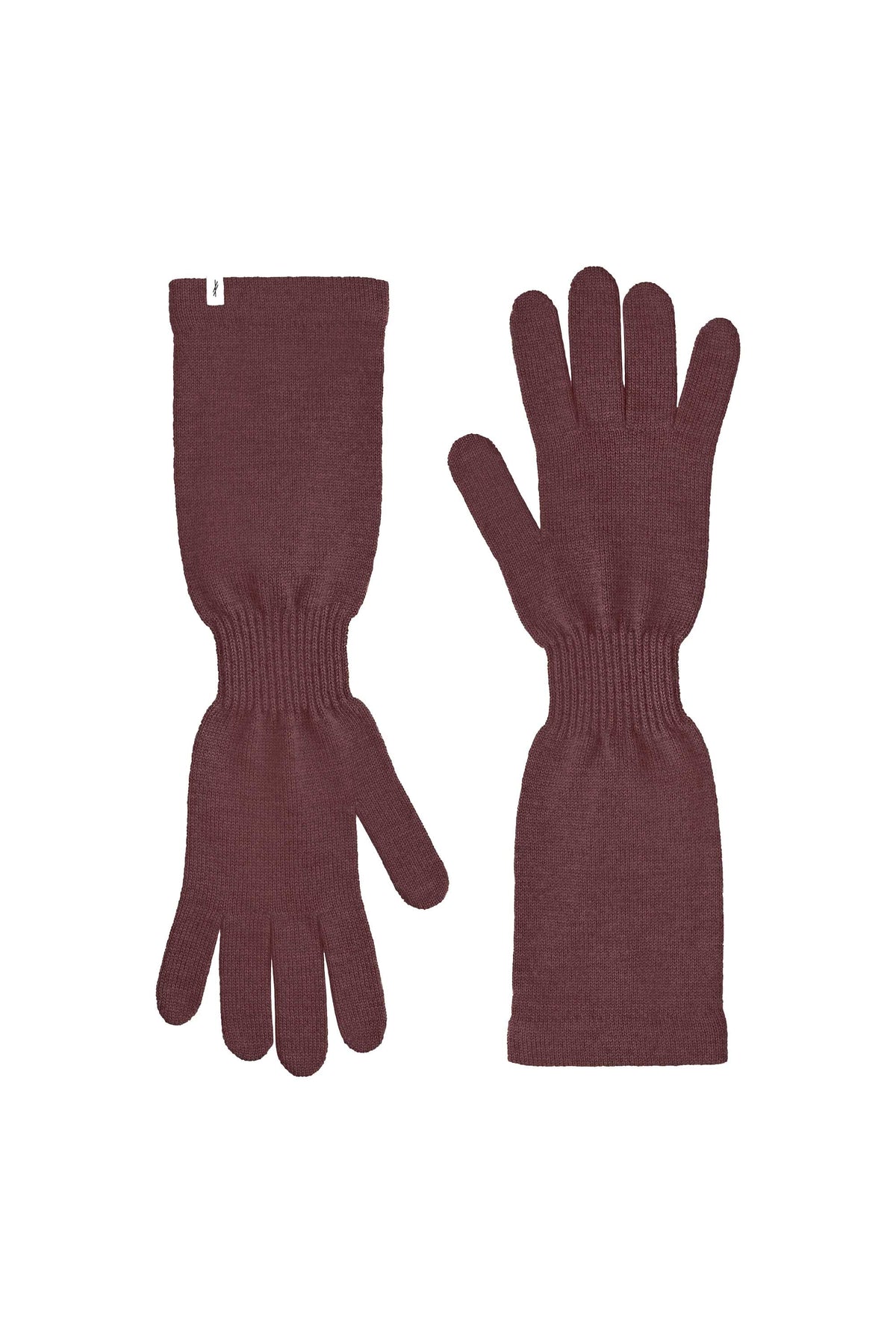 Via 100% Merino Gloves