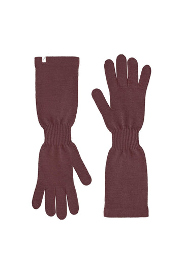 Via 100% Merino Gloves