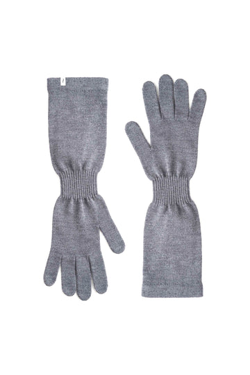 Via 100% Merino Gloves