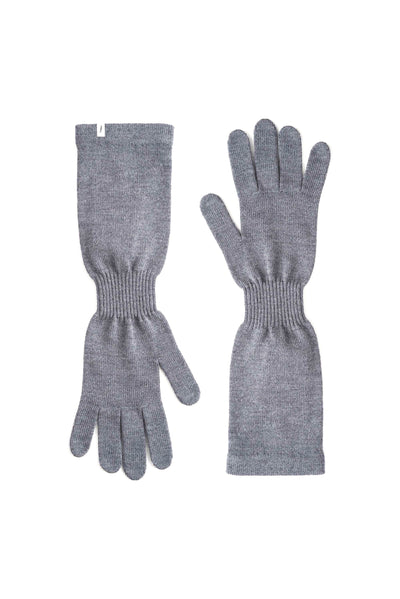 Via 100% Merino Gloves