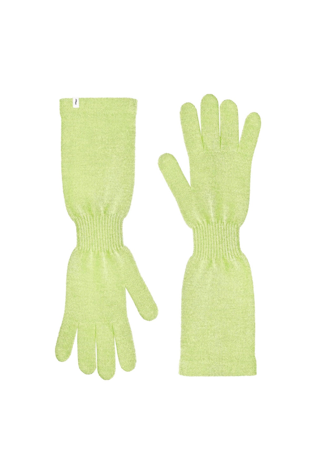 Via 100% Merino Gloves