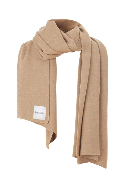 Via 100% Merino Scarf