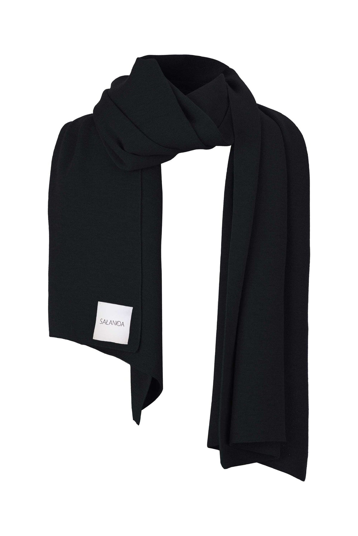 Via 100% Merino Scarf