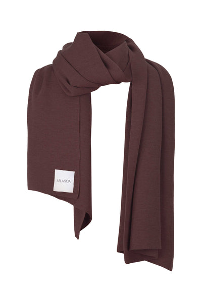 Via 100% Merino Scarf