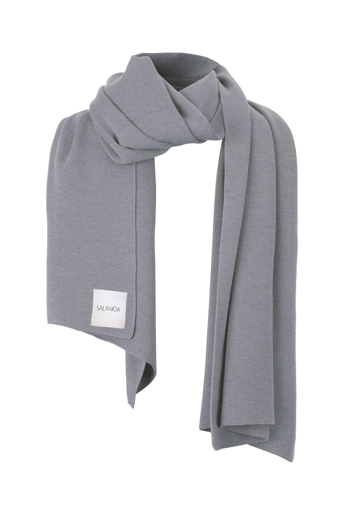 Via 100% Merino Scarf