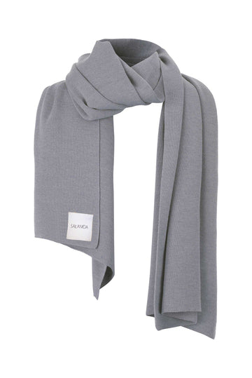 Via 100% Merino Scarf