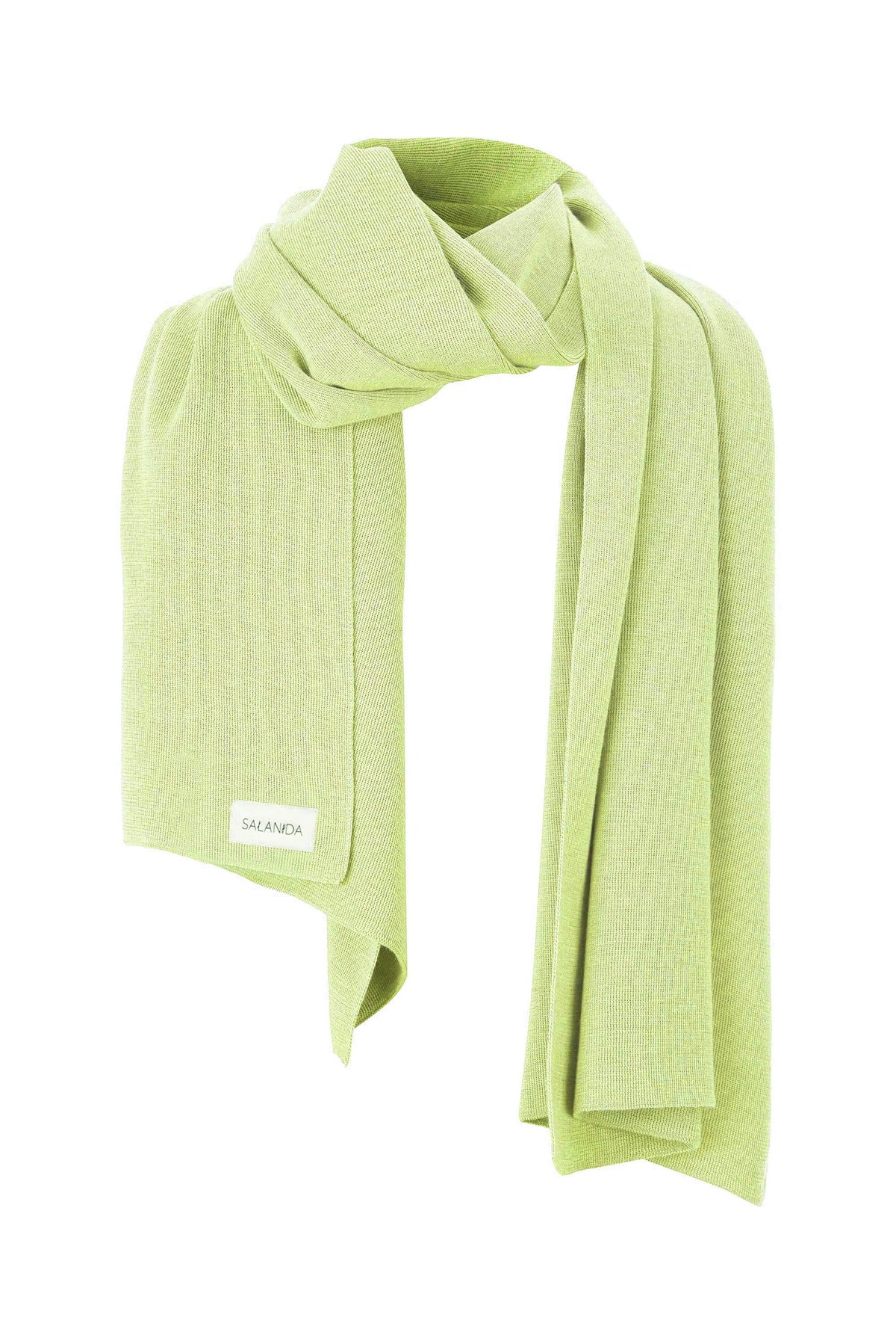 Via 100% Merino Scarf