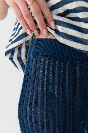 Sole 100% Linen Beach Pants