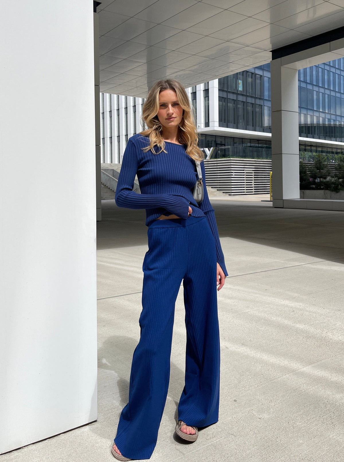 Vera & Brera Co-ord
