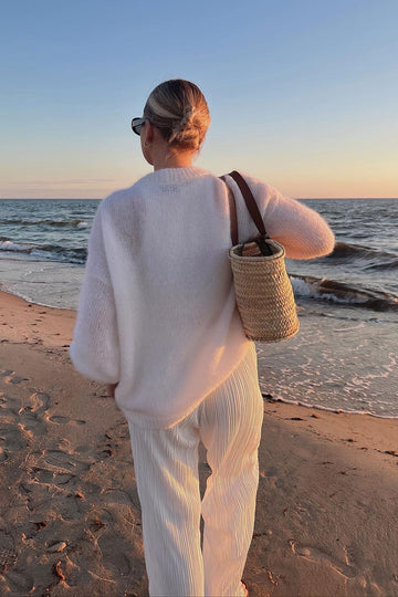 Melody Mohair Jumper