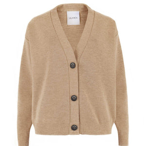 Bene 100% Merino Cardigan