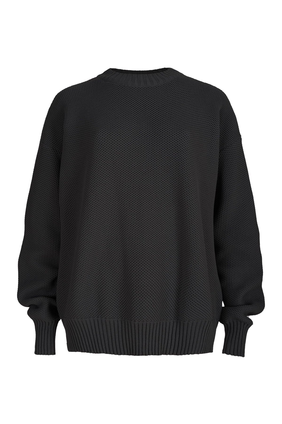 Honeycomb Unisex Jumper