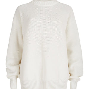 Honeycomb Unisex Jumper