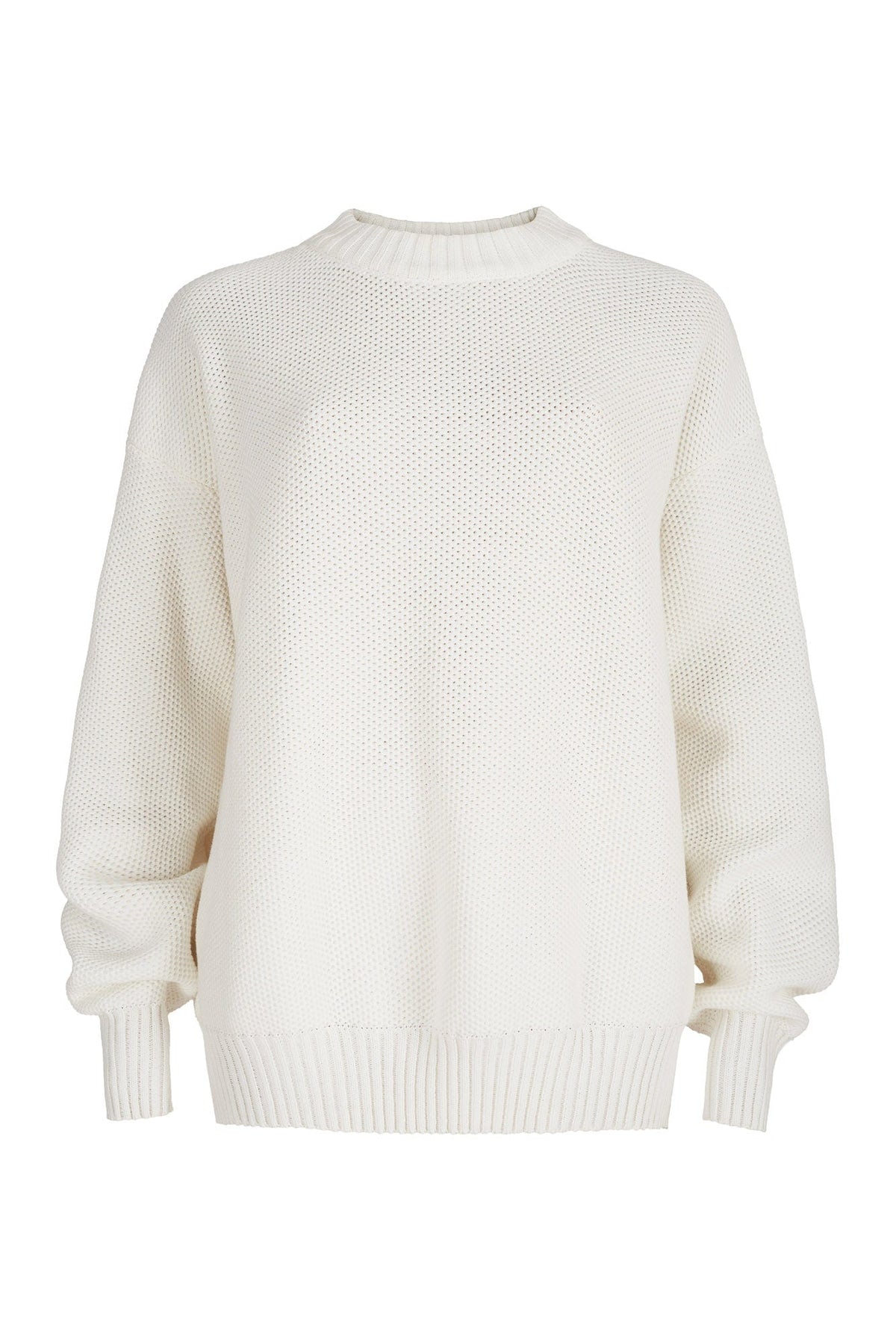 Honeycomb Unisex Jumper