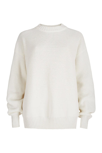 Honeycomb Unisex Jumper