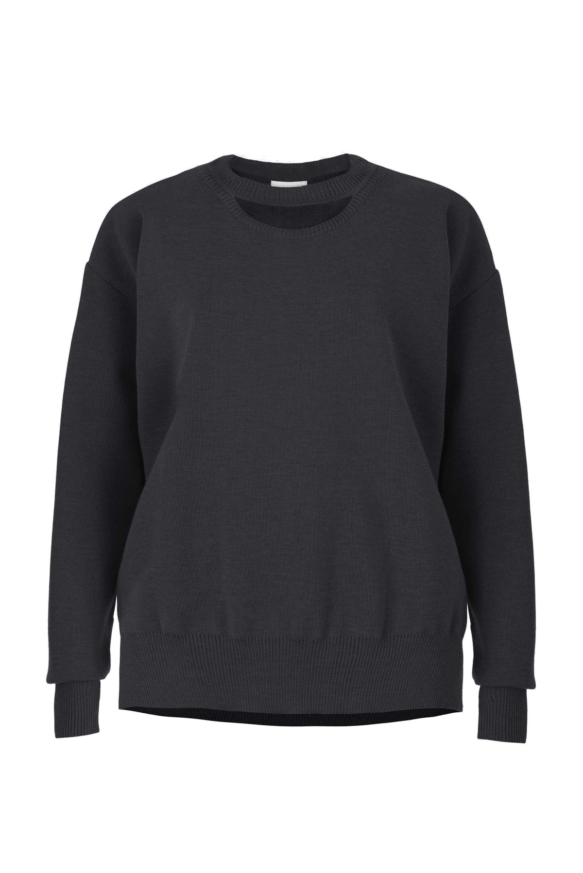 Rotondo 100% Merino Jumper