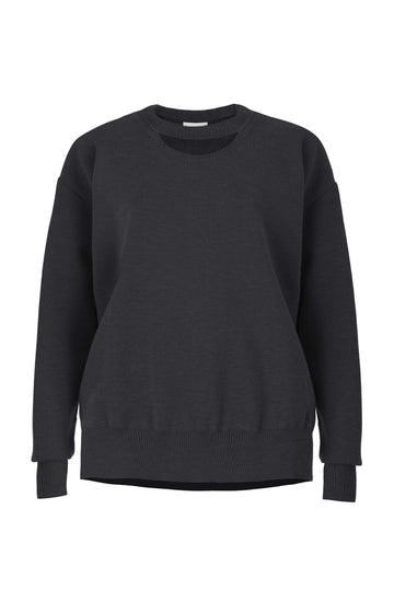 Rotondo 100% Merino Jumper