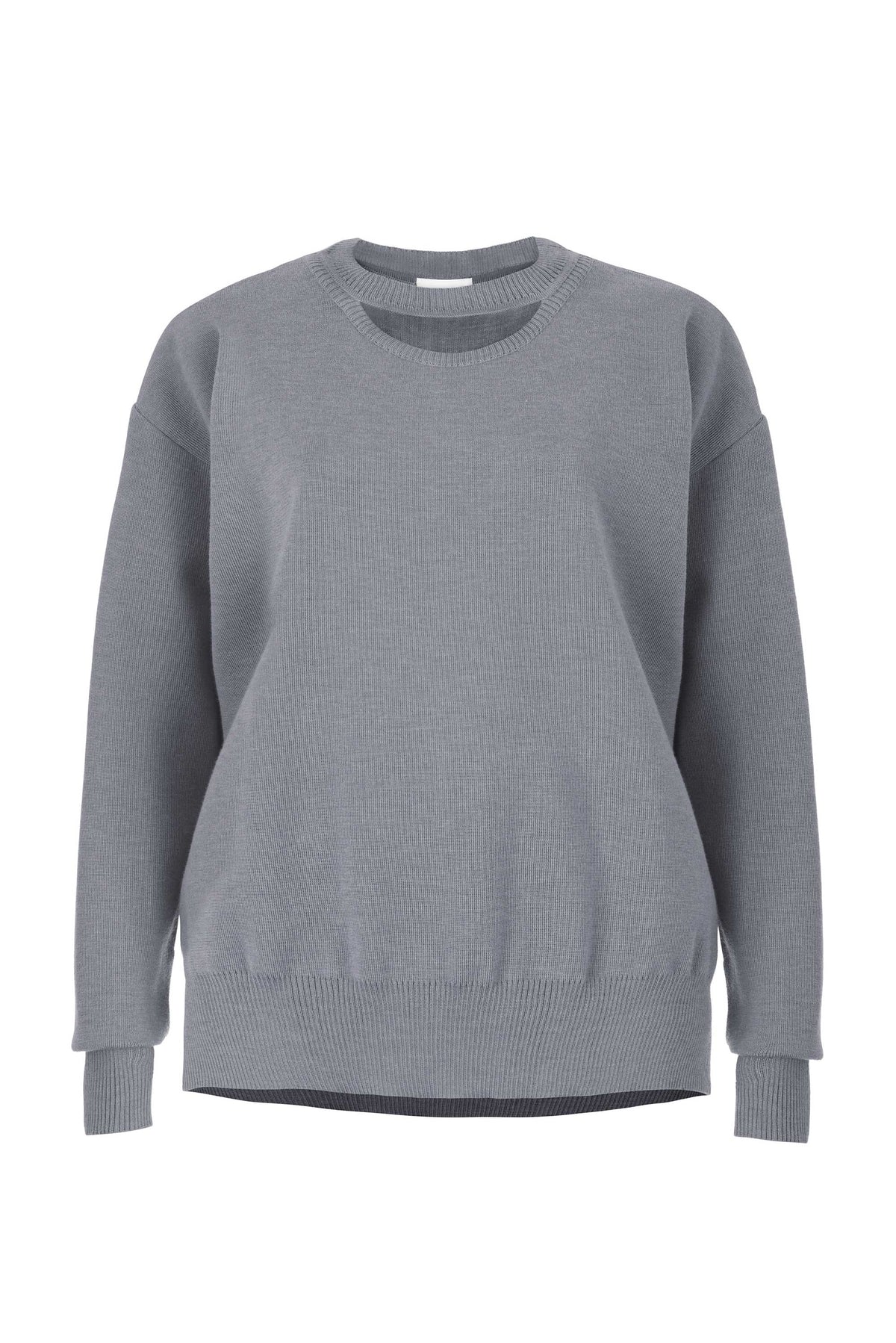 Rotondo 100% Merino Jumper