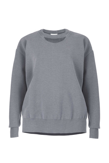 Rotondo 100% Merino Jumper