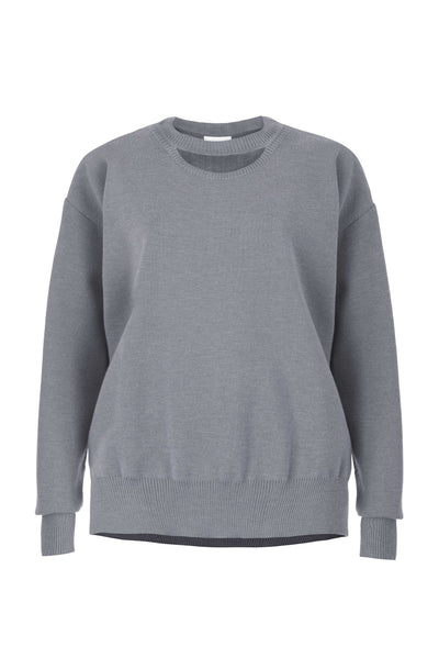 Rotondo 100% Merino Jumper