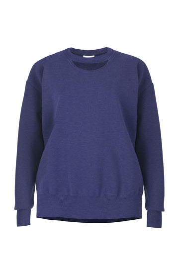 Rotondo 100% Merino Jumper