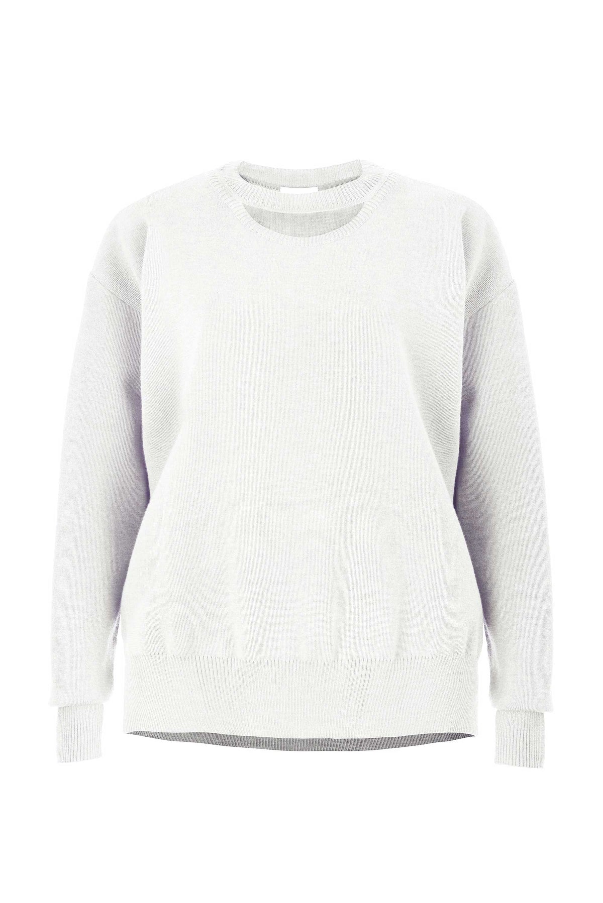 Rotondo 100% Merino Jumper