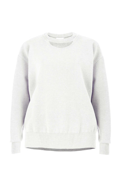 Rotondo 100% Merino Jumper